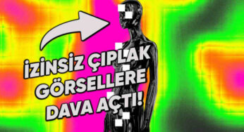 Meta, İzinsiz Çıplak Görseller Üreten Yapay Zekâ Uygulamalarına Karşı Hukuki Adım Attı