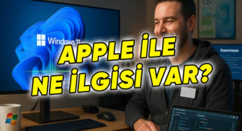 Microsoft’tan Eğlenceli Bir Sürpriz: Windows 11 Açılışında Vista’nın Sesi