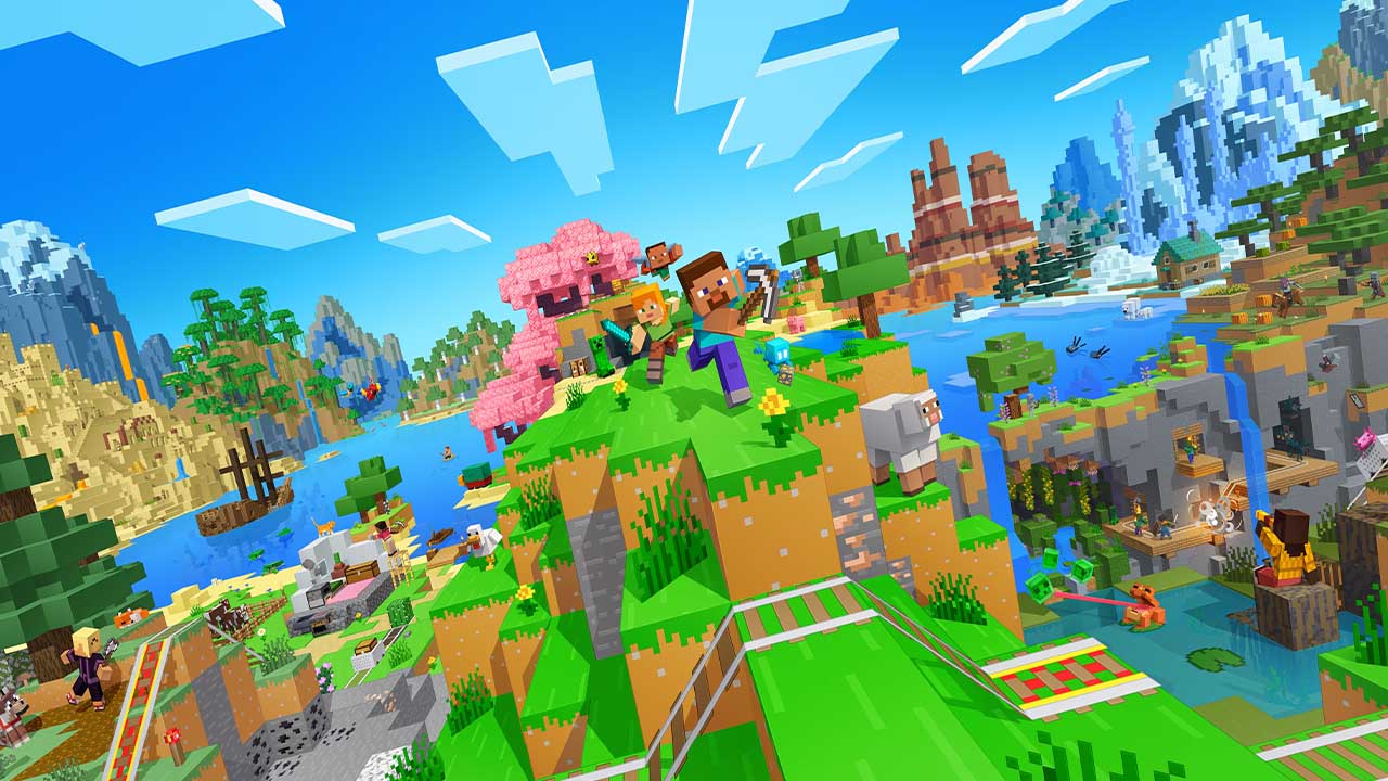 İnanç Can Çekmez: Minecraft Oyuncularını Hedef Alan Gelişmiş Siber Saldırılar ve Tehlikeleri 1 Dünyanın En Çok Satan Oyunlarından Minecraft'ta Yeni Bir Güvenlik Tehdidi