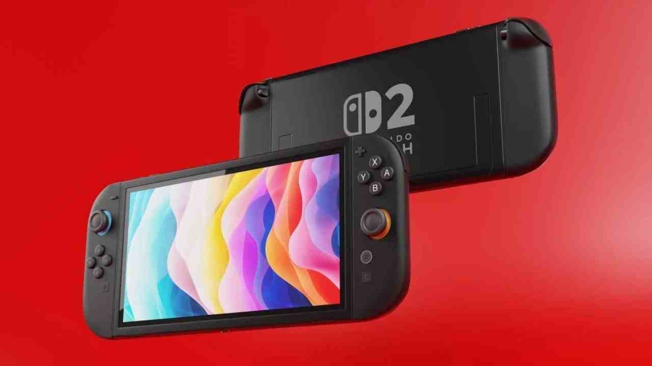 Yeni Nintendo Switch 2 Konsolu Piyasaya Çıktı ve Rekor Kırdı