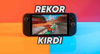 Nintendo Switch 2’yi Rekor Kıran Bir Çıkış Yaptı