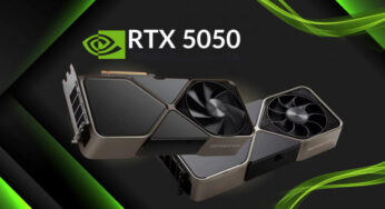 NVIDIA GeForce RTX 5050: Masaüstü Bilgisayarlar İçin Yeni Nesil Ekran Kartı Tanıtımı