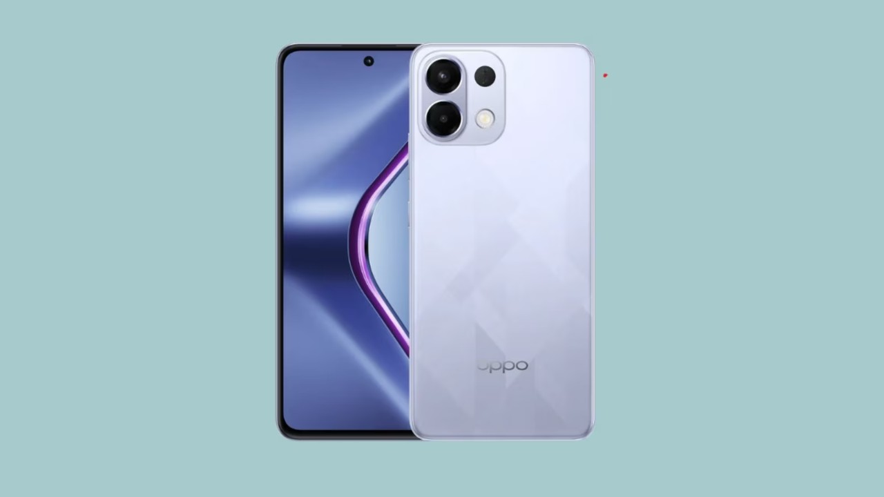 OPPO K13 Turbo: Yeni Orta-Üst Segment Akıllı Telefon Detayları