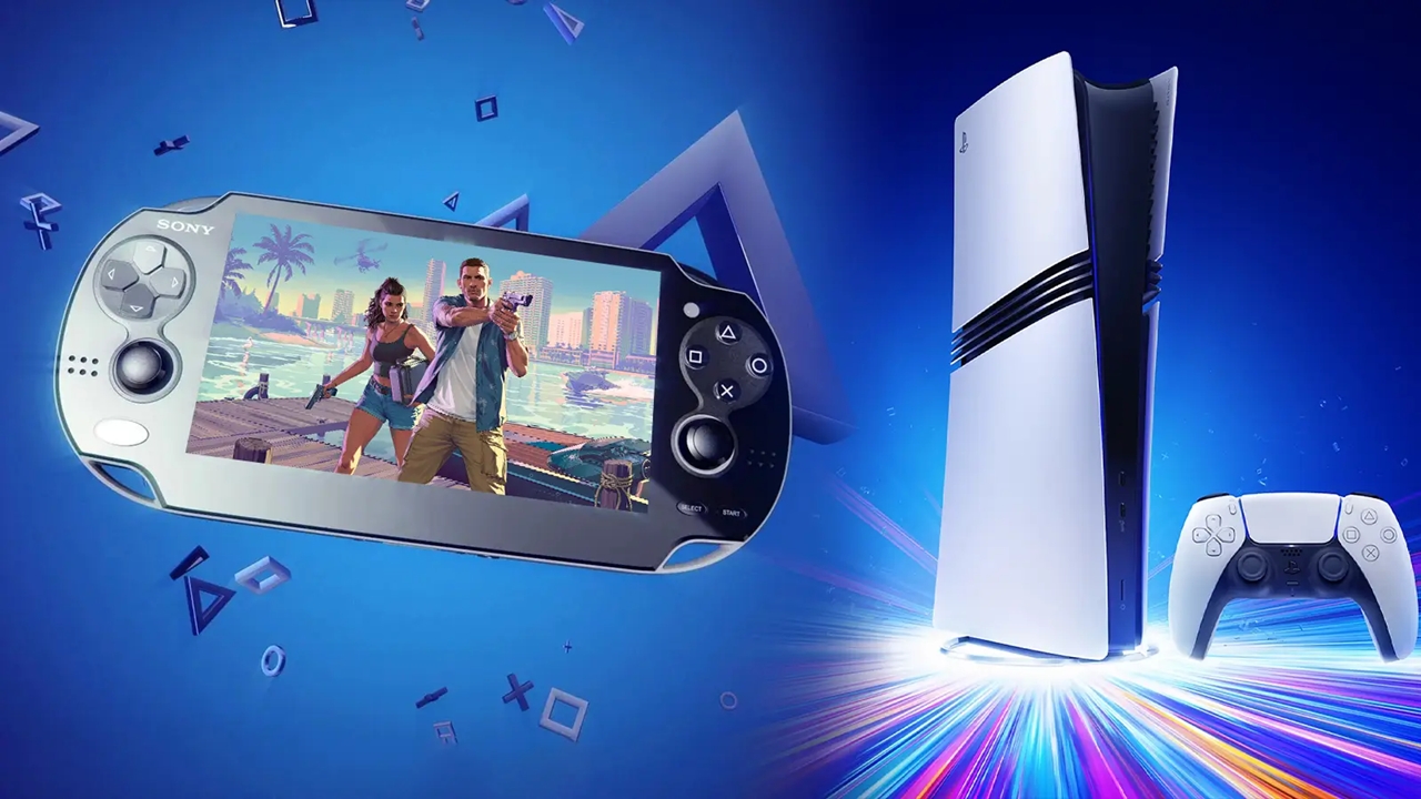 İnanç Can Çekmez: PlayStation'ın Yeni Nesil El Konsoluna Dair Sızdırılan Detaylar 1 Gelişen Oyun Teknolojileri ve PlayStation Yeni Nesil Konsol