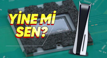 PS5’te Sıvı Metal Sorunu ve Olası Riskler
