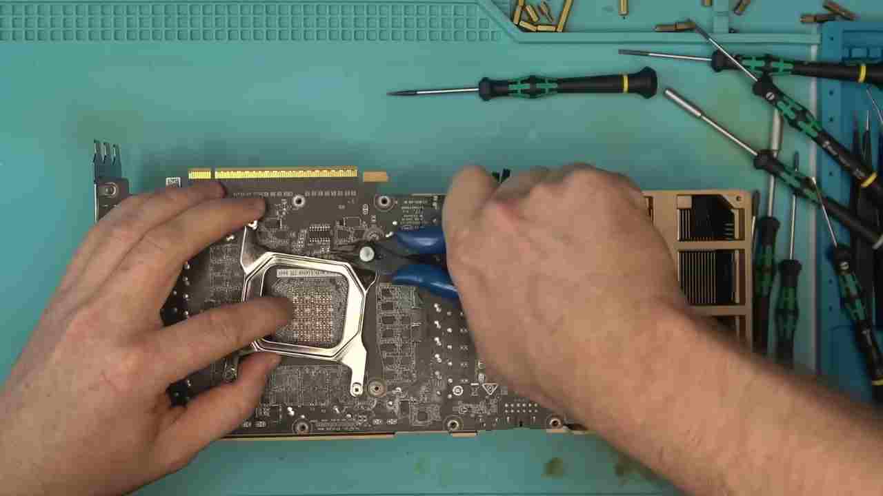 Sahte RTX 5090 Ekran Kartlarıyla Artan Dolandırıcılık Vakaları