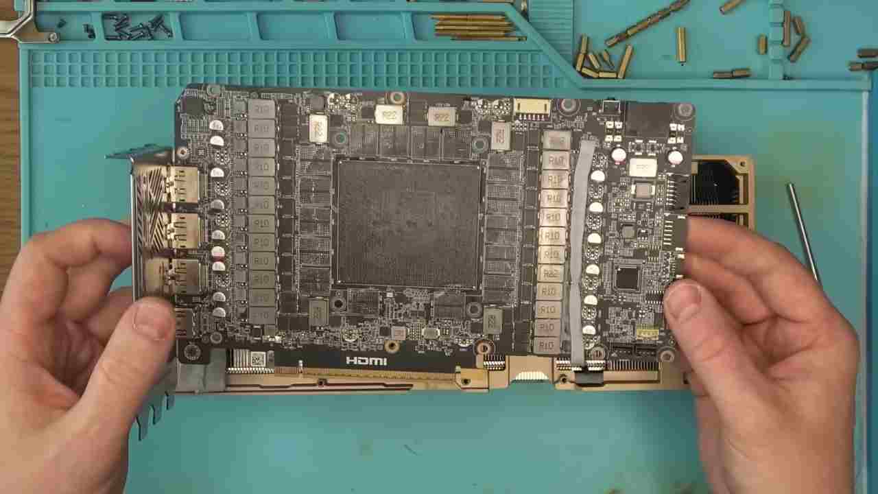 Sahte RTX 5090 Ekran Kartlarıyla Artan Dolandırıcılık Vakaları