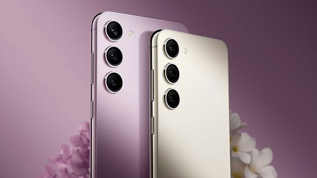 Samsung, giriş segmentine yeni bir soluk getiriyor