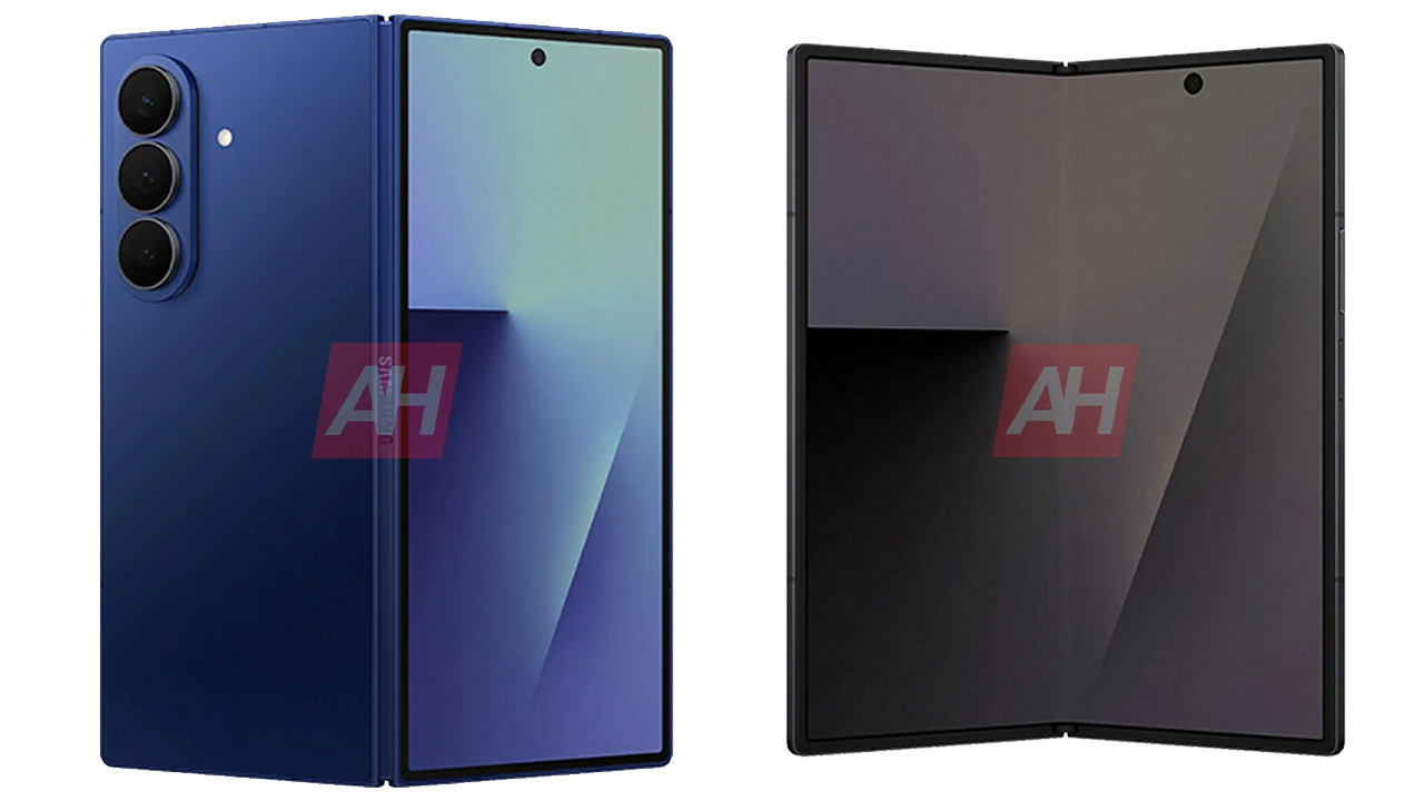 Geleceğin Katlanabilir Akıllı Telefonu: Galaxy Z Fold7