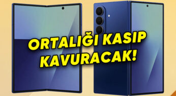 Samsung Galaxy Z Fold7 Hakkında En Güncel Sızıntılar ve Tasarım Detayları