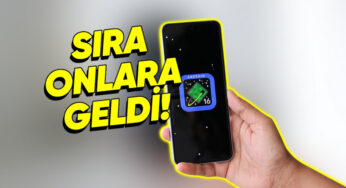 Samsung, One UI 8 Güncellemelerinde Hızlı Hareket Ediyor