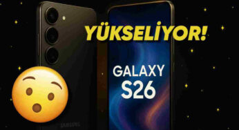Samsung’un Galaxy S26 Serisinde 16 GB RAM İddiası