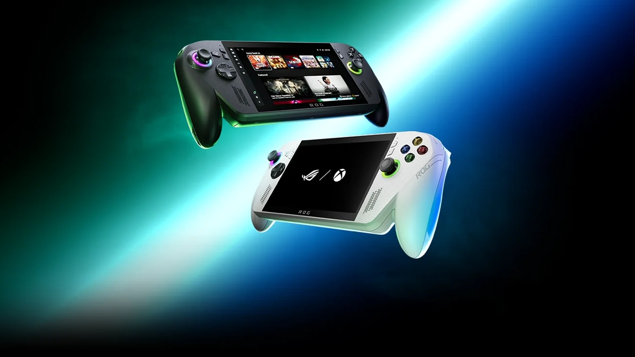 Xbox ROG Ally'nin Ön Siparişleri ve Piyasaya Çıkış Tarihi