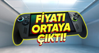 Xbox ROG Ally El Konsolu Hakkında Yeni Sızıntılar ve Detaylar