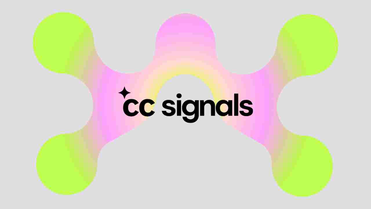 Yapay Zeka Geliştiricileri ve İçerik Üreticileri Arasındaki Tartışmalara Yeni Bir Soluk: CC Signals