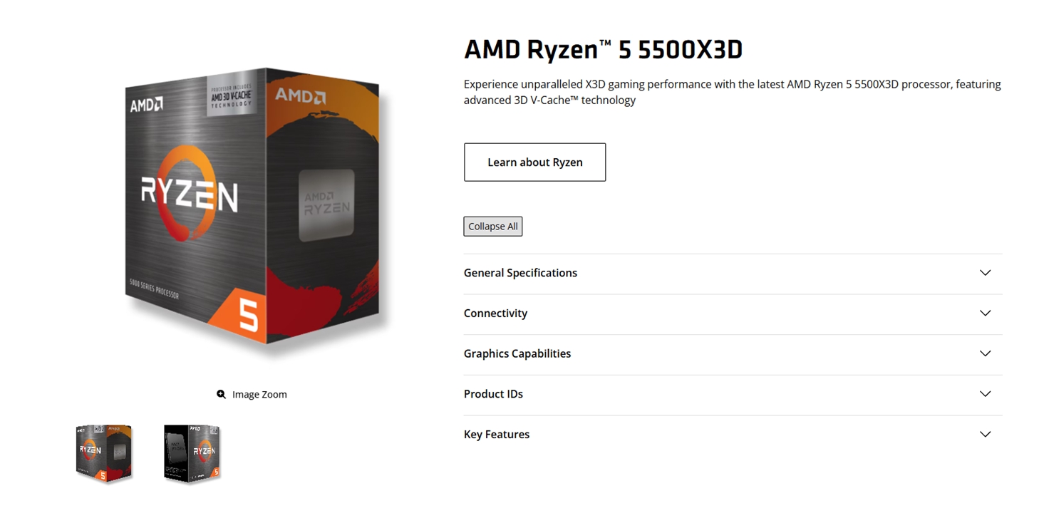 AMD, AM4 Platformunu Günümüzde de Güçlü Tutmaya Devam Ediyor