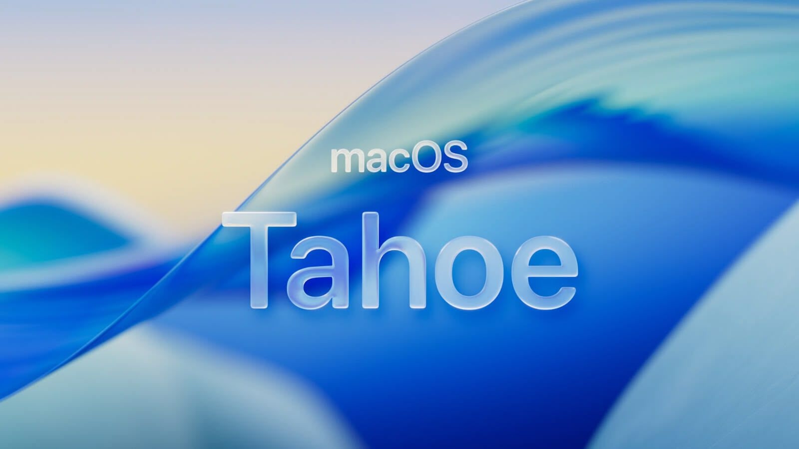 Apple, WWDC 2025 Etkinliğini Resmen Duyurdu
