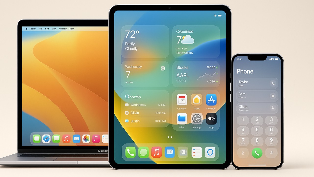 Gelecek Yılın Merakla Beklenen Teknoloji Etkinliği: WWDC 2025