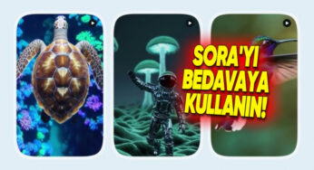 Bing’in Ücretsiz Video Oluşturucu Aracı ve Yapay Zeka Dönemi