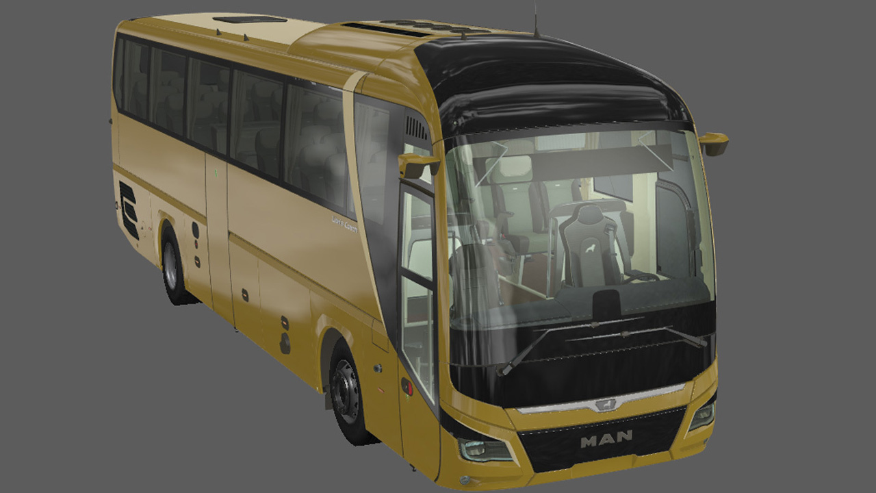 İlk Otobüs Modelleri ve Markalar