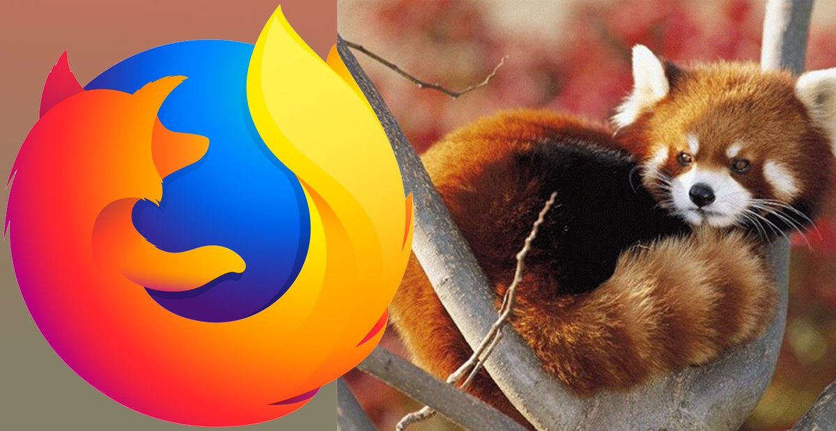 Firefox Tarayıcısının Efsanevi Logosu ve İlginç Gerçekler