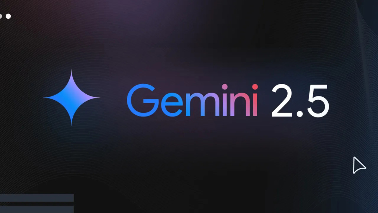 Google'dan Yenilikçi Yapay Zeka Modeli: Gemini 2.5 ailesi