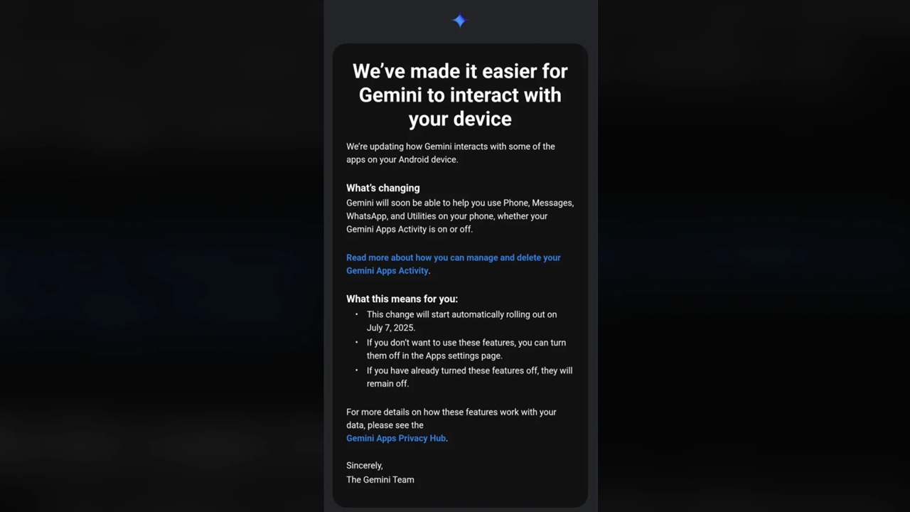 Google’ın Yeni Yapay Zekası Gemini ve Güvenlik Kaygıları