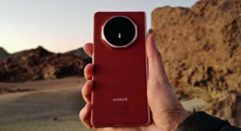 Honor Magic V5 ile Katlanabilir Telefon Pazarında Yeni Bir Dönem Başlıyor