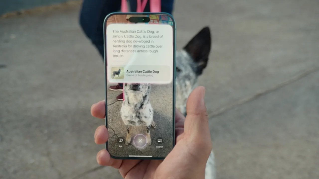 Apple'ın Yeni İşletim Sistemi iOS 26 ve Eleştiriler