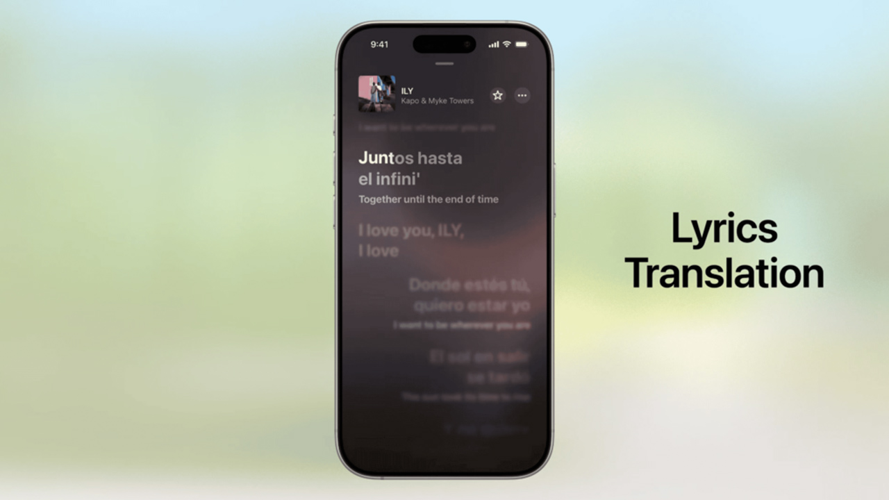 iOS 26’da Tanıtılan ve Android’de Uzun Süredir Kullanılan Özellikler