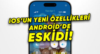 iOS 26’nın Beklenmedik Özellikleri ve Android ile Karşılaştırması
