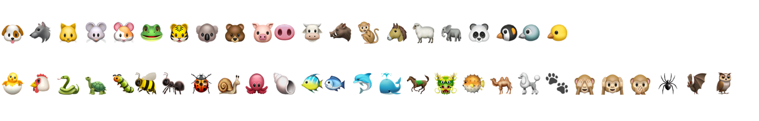 Klavyenizde Olmayan Semboller ve Emoji Kullanım Rehberi