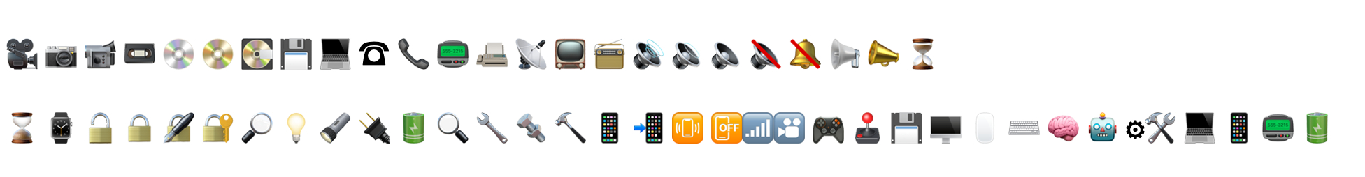 Klavyenizde Olmayan Semboller ve Emoji Kullanım Rehberi
