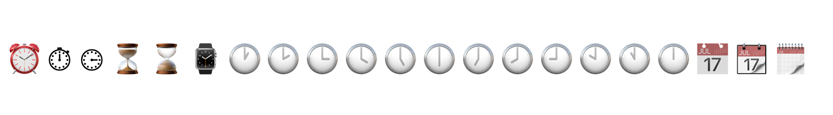 Klavyenizde Olmayan Semboller ve Emoji Kullanım Rehberi