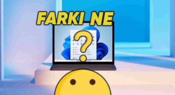 Microsoft’tan Windows 11 ve Windows 10 Performans Karşılaştırması