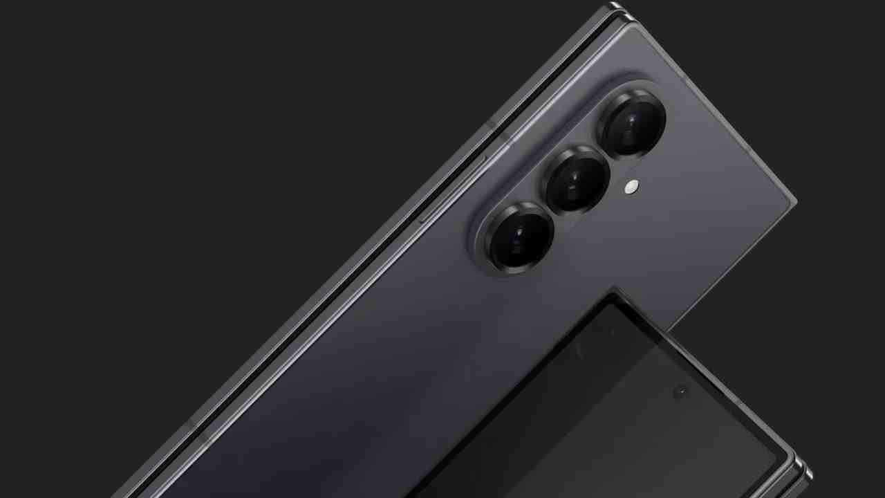 Katlanabilir Telefon Piyasasında Yeni Bir Dönem: Galaxy Z Fold 7