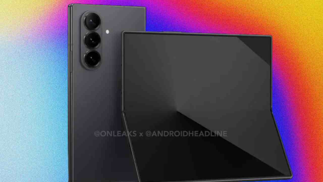 Galaxy Z Fold 7’nin Tanıtım ve Çıkış Tarihi