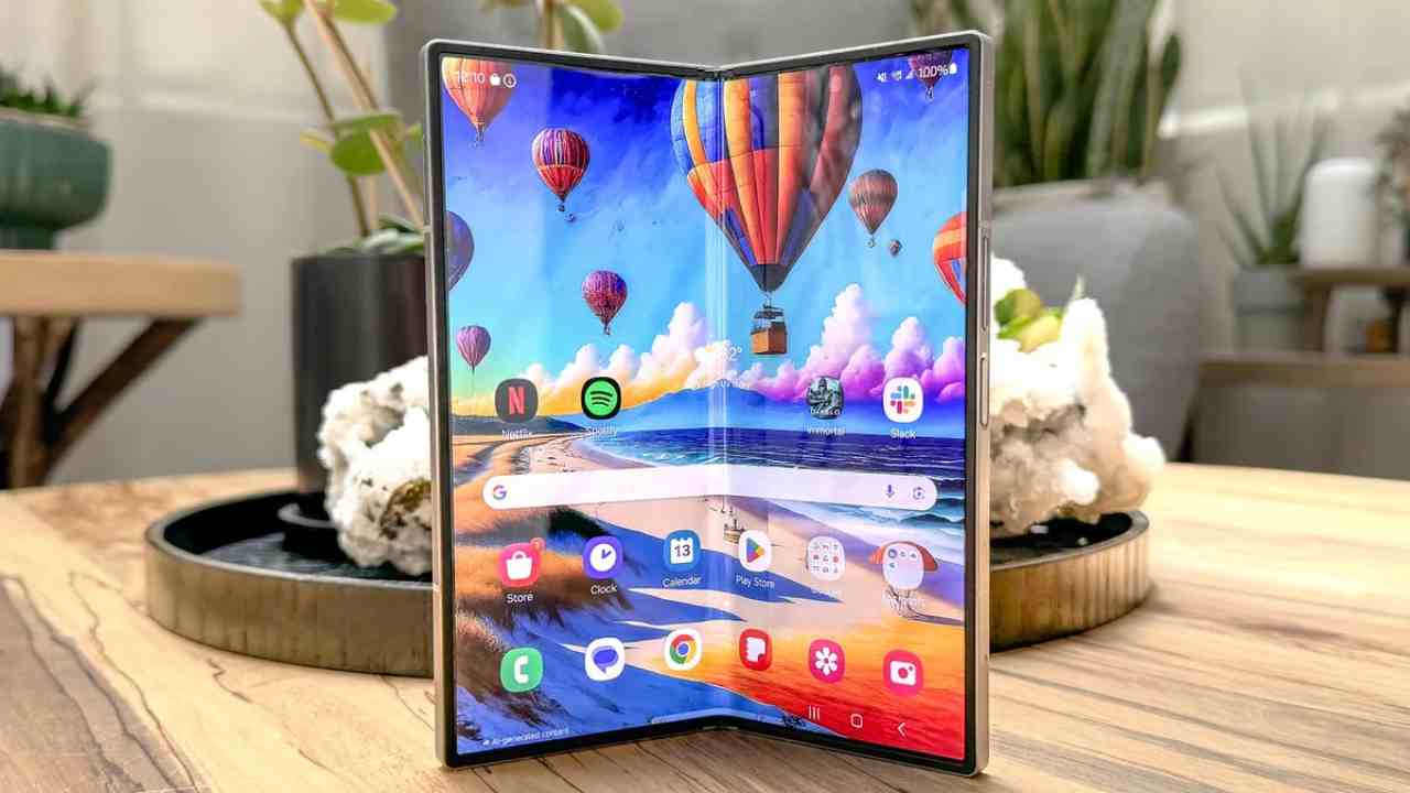 Galaxy Z Fold 7’nin Tanıtım ve Çıkış Tarihi