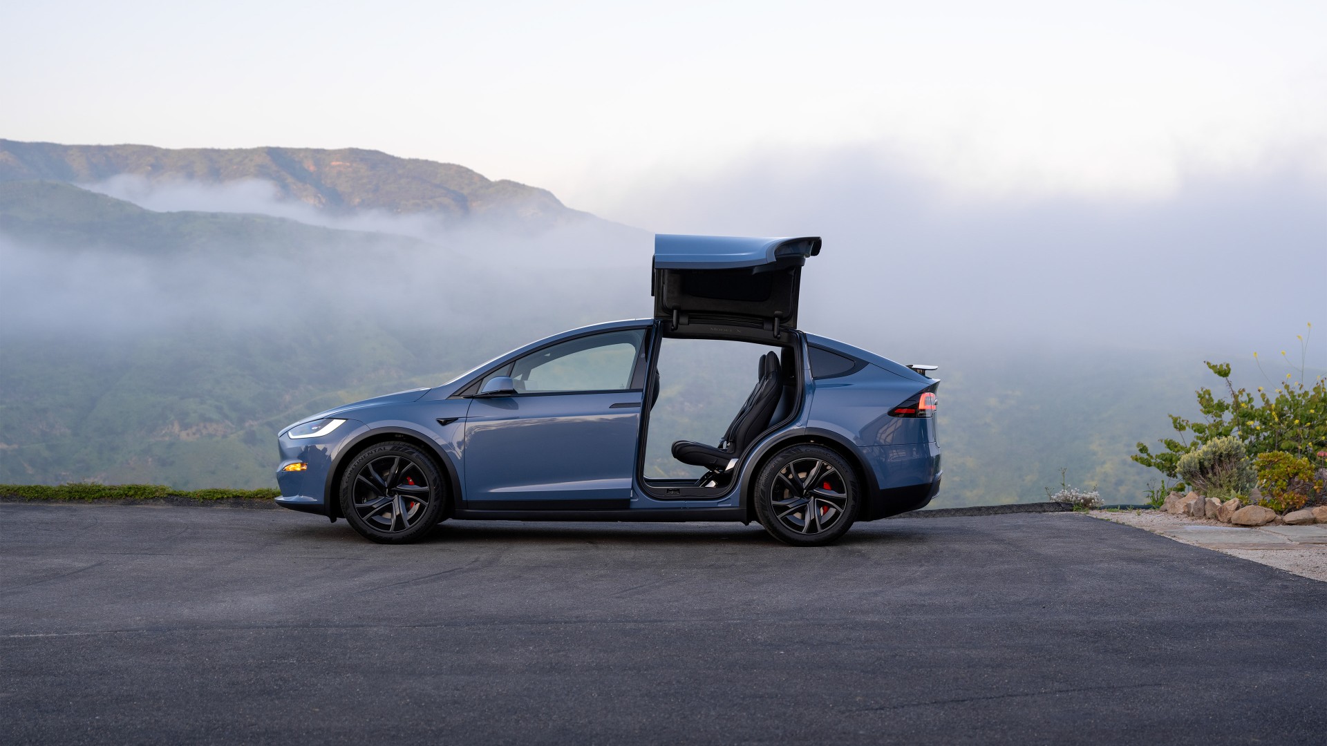 Tesla’nın En Yeni Model S ve Model X Tanıtıldı