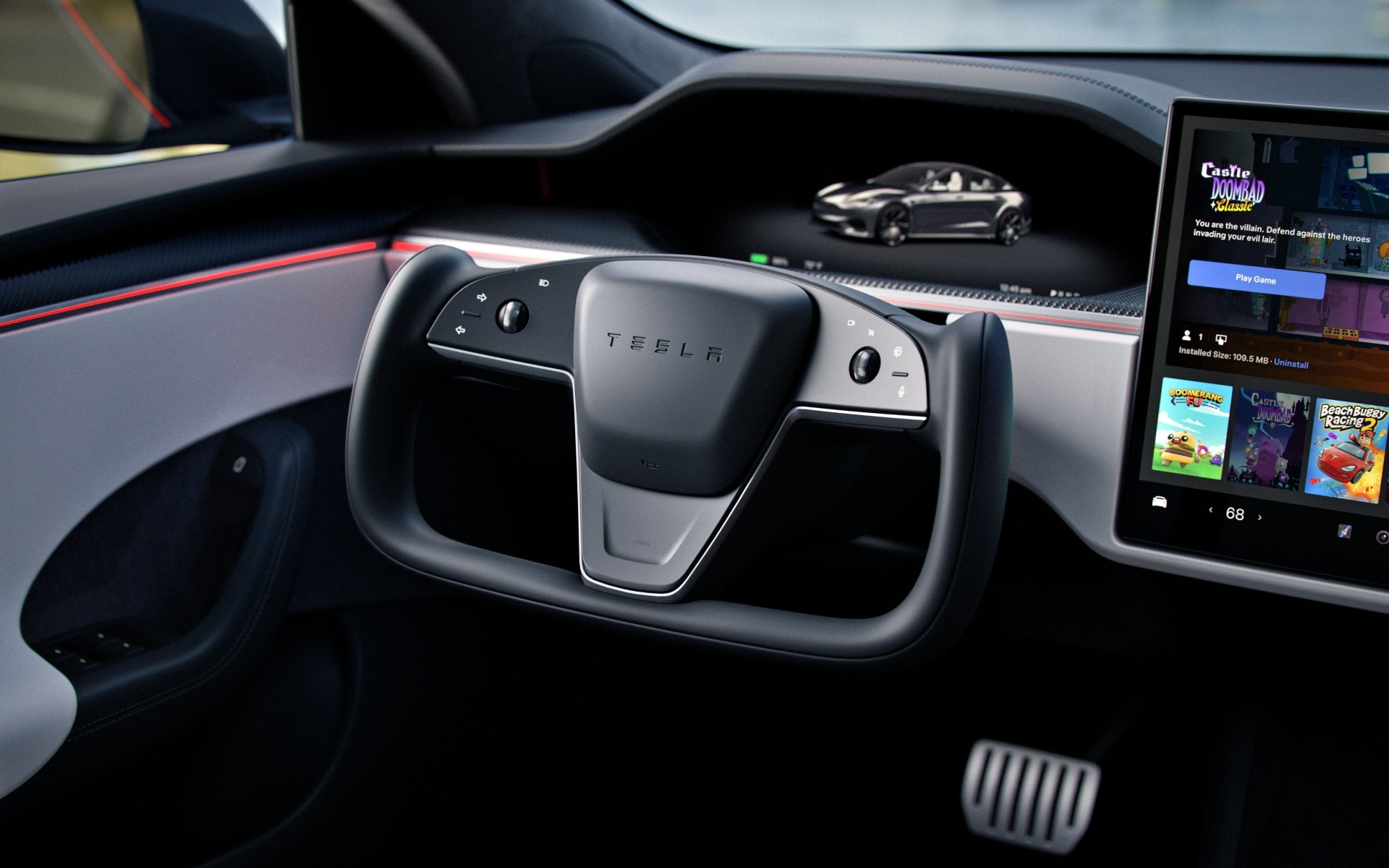 Tesla’nın En Yeni Model S ve Model X Tanıtıldı