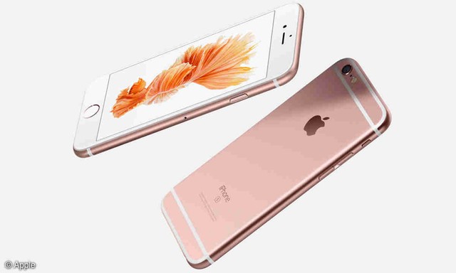 WhatsApp, Eski iPhone Modellerine Desteği Sonlandırıyor