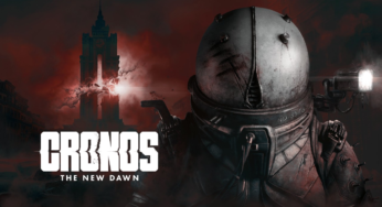 Cronos: The New Dawn – Uzayda Stratejik Bir RPG Deneyimi