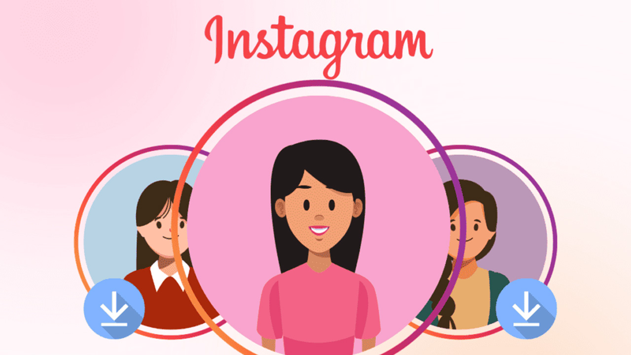 Şinasi Kaya: Instagram Profil Fotoğrafını Büyütme Yöntemleri ve Güvenli Alternatifler 2 Instagram Profil Fotoğrafını Neden Büyütmek Zor?