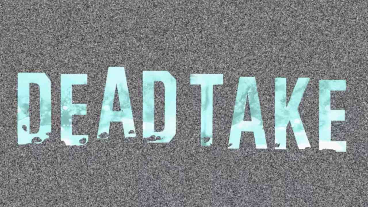 Gizemli ve Gerilim Dolu Bir Hikâye