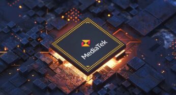MediaTek Dimensity 8450 Yonga Seti Resmi Olarak Tanıtıldı