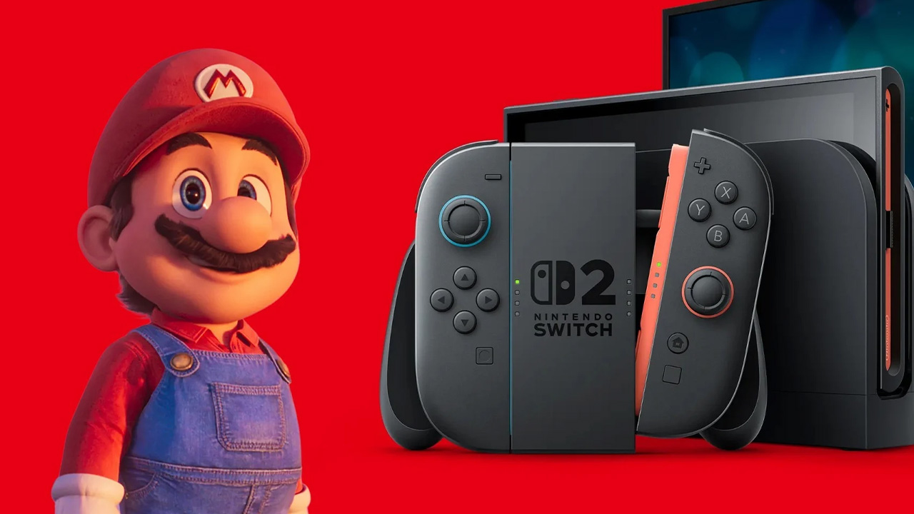 Nintendo Switch 2'de Karşılaşılan 2124-4508 Hatası ve Sonuçları