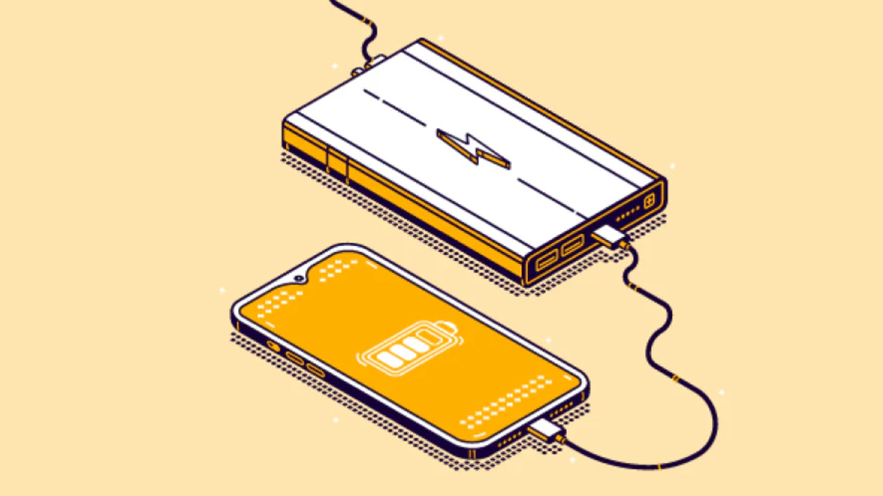 Şinasi Kaya: Powerbank Ekranlarının Yanlış Şarj Yüzdesi Gösterme Nedenleri ve Çözüm Yolları 3 Sonuç ve Tavsiyeler