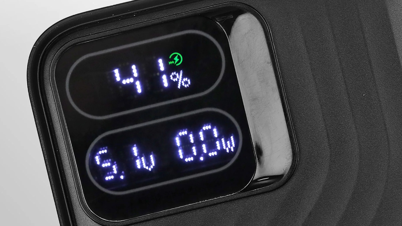 Şinasi Kaya: Powerbank Ekranlarının Yanlış Şarj Yüzdesi Gösterme Nedenleri ve Çözüm Yolları 5 Powerbank Ekranlarının Yanlış Şarj Yüzdesi Gösterme Nedenleri ve Çözüm Yolları