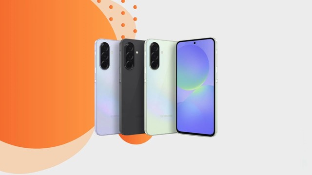 Samsung’dan Yeni Orta Segment 5G Akıllı Telefon: Galaxy F36