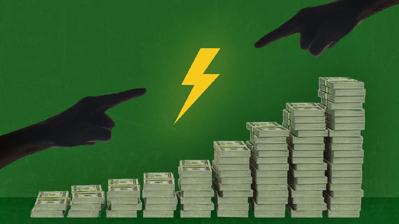 Prizdeki Şarj Aletleri Ne Kadar Enerji Tüketiyor?